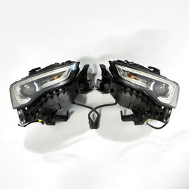 Frontscheinwerfer Audi A5 8T0941043 8T0941044 Xenon Rechts oder Links SCH1565860278qx