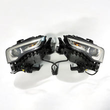 Load image into Gallery viewer, Frontscheinwerfer Audi A5 8T0941043 8T0941044 Xenon Rechts oder Links SCH1565860278qx