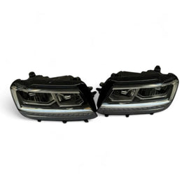 Frontscheinwerfer VW Tiguan 5NB941773B Full LED Ein Stück (Rechts oder Links) SCH4536475608as