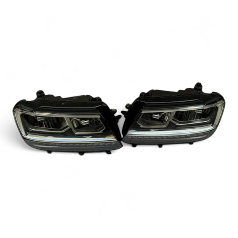 Frontscheinwerfer VW Tiguan 5NB941773B Full LED Ein Stück (Rechts oder Links) SCH4536475608as