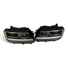 Laden Sie das Bild in den Galerie-Viewer, Frontscheinwerfer VW Tiguan 5NB941773B Full LED Ein Stück (Rechts oder Links) SCH4536475608as