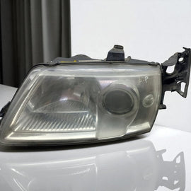Frontscheinwerfer Saab 9-5 89008300 Xenon Links Scheinwerfer Headlight SCH1212758182dj