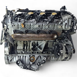 Motor Mercedes-Benz W212 273968 5.5 388PS 285kW 96TKm 2008 Benzin Komplett