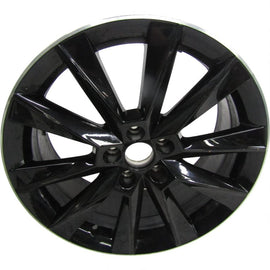 1x Alufelge 17 Zoll 7.0