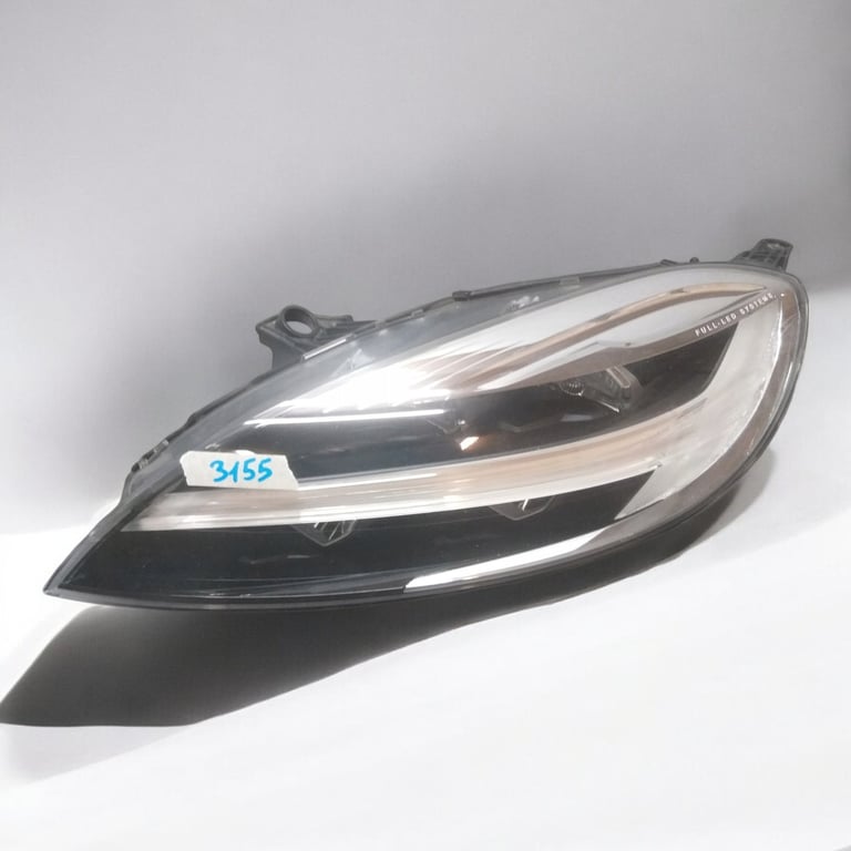 Frontscheinwerfer Volvo V40 31677022 Full LED Links Scheinwerfer Headlight SCH8497392476ti