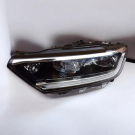 Frontscheinwerfer VW T-Roc 2GA941035AD Links Scheinwerfer Headlight SCH8637964360zk