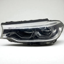 Load image into Gallery viewer, Frontscheinwerfer BMW G31 G30 7214961-03 LED Links Scheinwerfer Headlight SCH9133934727jc