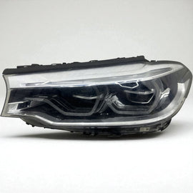 Frontscheinwerfer BMW G31 G30 7214961-03 LED Links Scheinwerfer Headlight SCH9133934727jc