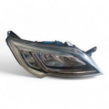 Laden Sie das Bild in den Galerie-Viewer, Frontscheinwerfer Fiat Ducato 1394418080 Rechts Scheinwerfer Headlight SCH1050019482dt