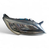 Frontscheinwerfer Fiat Ducato 1394418080 Rechts Scheinwerfer Headlight