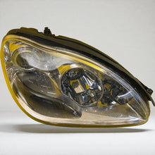 Laden Sie das Bild in den Galerie-Viewer, Frontscheinwerfer Mercedes-Benz W220 A2208205461 Bi-Xenon Rechts Headlight SCH7190612206zf