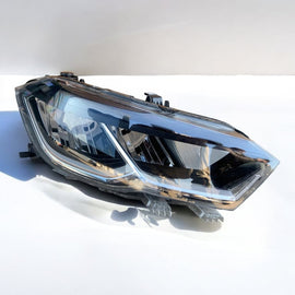 Frontscheinwerfer VW Polo 2G1941006C Full LED Rechts Scheinwerfer Headlight SCH5759208397xf