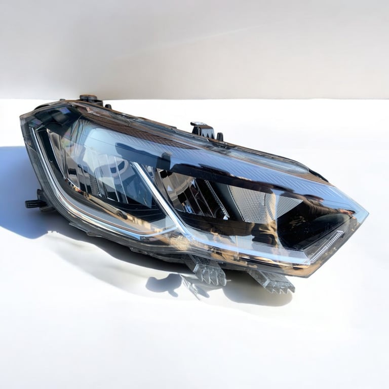 Frontscheinwerfer VW Polo 2G1941006C Full LED Rechts Scheinwerfer Headlight SCH5759208397xf