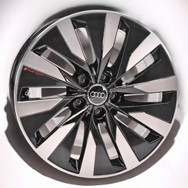 1x Alufelge 18 Zoll 8.0