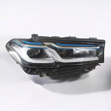 Laden Sie das Bild in den Galerie-Viewer, Frontscheinwerfer BMW 5 G31 G30 5A388D6-03 LED Rechts Scheinwerfer Headlight SCH4698201540yq