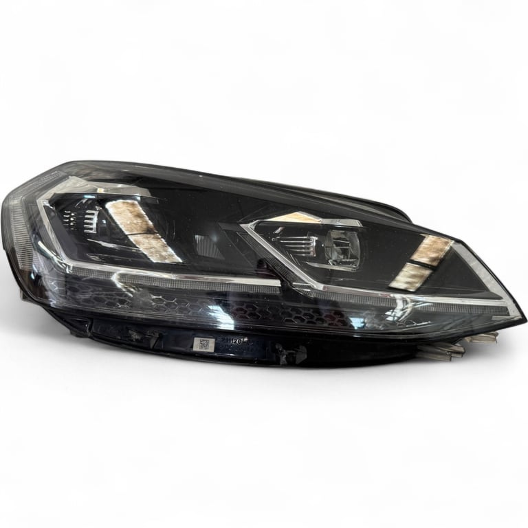 Frontscheinwerfer VW Golf VII 5G1941082G Full LED Ein Stück (Rechts oder Links) SCH1256590778dh