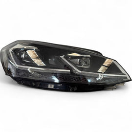 Frontscheinwerfer VW Golf VII 5G1941082G Full LED Ein Stück (Rechts oder Links) SCH1256590778dh