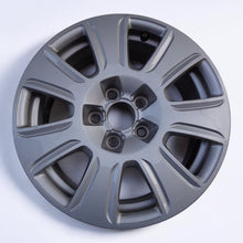 Laden Sie das Bild in den Galerie-Viewer, 1x Alufelge 16 Zoll 6.5&quot; 5x112 33ET 8U0601025 Audi Rim Wheel