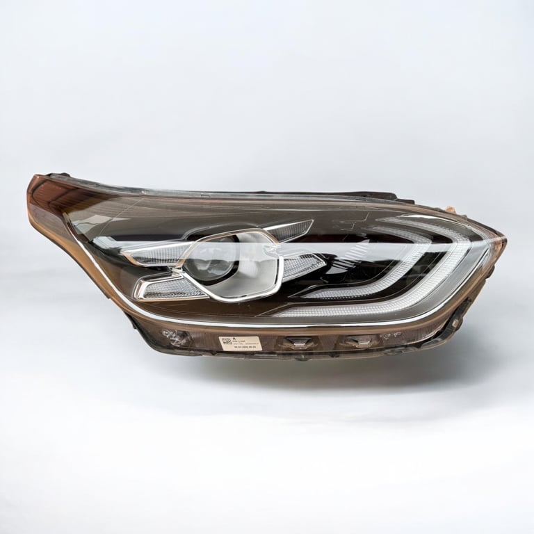 Frontscheinwerfer Kia Ceed J792111020 LED Rechts Scheinwerfer Headlight