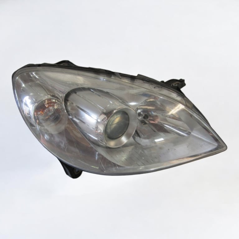 Frontscheinwerfer Mercedes-Benz W245 A1698202661 LED Rechts Headlight