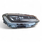 Frontscheinwerfer VW Caddy 2K8941036AA Full LED Rechts Scheinwerfer Headlight