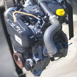 Motor Renault Logan I Clio IV III Kangoo K9KB608 1.5 DCI 146TKm Diesel Komplett