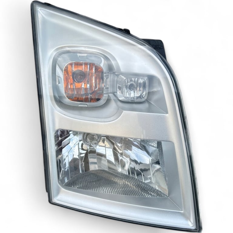 Frontscheinwerfer Ford Transit 6C11-13W029-DG Rechts Scheinwerfer Headlight SCH2916731239jw