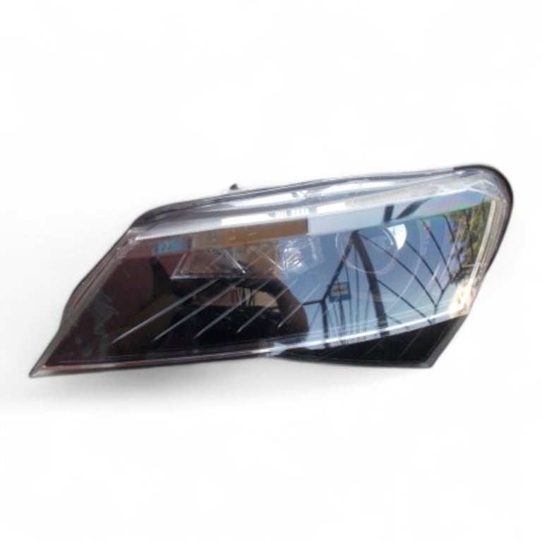 Frontscheinwerfer Skoda Superb III 3V1941015A Xenon Links Scheinwerfer Headlight SCH1492491926bz