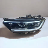 Frontscheinwerfer VW T-Roc 2GA941035AH Links Scheinwerfer Headlight