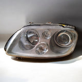 Frontscheinwerfer VW Caddy III Touran 1T0941039K Xenon Links Headlight