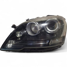 Laden Sie das Bild in den Galerie-Viewer, Frontscheinwerfer Mercedes-Benz W164 A1648203959 Xenon Links Headlight SCH4683167779cv