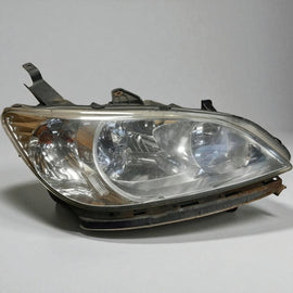 Frontscheinwerfer Honda Civic VII Es Rechts Scheinwerfer Headlight