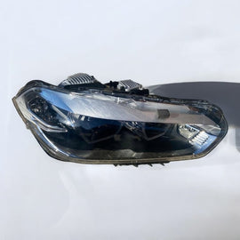 Frontscheinwerfer BMW X2 F39 5A1E0A8 Full LED Rechts Scheinwerfer Headlight SCH6193366884os