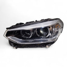 Load image into Gallery viewer, Frontscheinwerfer BMW X3 G01 G02 8739647 LED Links Scheinwerfer Headlight SCH2896314927vr