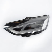 Load image into Gallery viewer, Frontscheinwerfer Audi A4 B9 8W0941011 Links Scheinwerfer Headlight