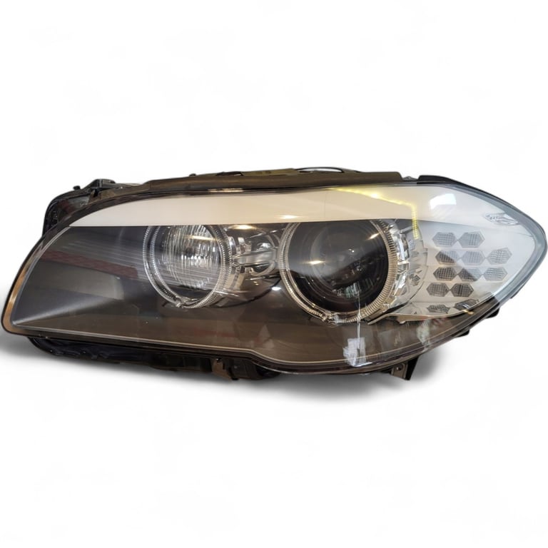Frontscheinwerfer BMW F10 7203251 Xenon Links Scheinwerfer Headlight SCH6531695015dg