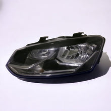 Load image into Gallery viewer, Frontscheinwerfer VW Polo 6r 6C1941005 Links Scheinwerfer Headlight