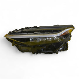 Frontscheinwerfer Toyota 8118542C80 LED Links Scheinwerfer Headlight SCH1512250971nn