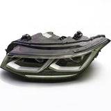Frontscheinwerfer VW Tiguan 5NB941081 LED Links Scheinwerfer Headlight