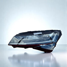 Laden Sie das Bild in den Galerie-Viewer, Frontscheinwerfer Skoda Superb III 3V2941015E Links Scheinwerfer Headlight