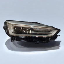 Laden Sie das Bild in den Galerie-Viewer, Frontscheinwerfer Audi A5 8W6941006C LED Rechts Scheinwerfer Headlight