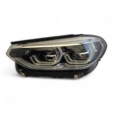 Load image into Gallery viewer, Frontscheinwerfer BMW Ix3 G08 7954913-04 LED Links Scheinwerfer Headlight SCH5474341147qx