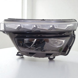 Frontscheinwerfer Skoda Kamiq 658941015 LED Links Scheinwerfer Headlight SCH4068827340fq