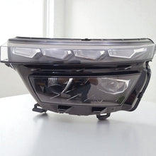 Laden Sie das Bild in den Galerie-Viewer, Frontscheinwerfer Skoda Kamiq 658941015 LED Links Scheinwerfer Headlight SCH4068827340fq