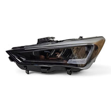 Laden Sie das Bild in den Galerie-Viewer, Frontscheinwerfer Seat Leon 5FB941005D LED Ein Stück (Rechts oder Links)