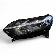 Load image into Gallery viewer, Frontscheinwerfer Dacia Sandero III 260605914R LED Links Scheinwerfer Headlight