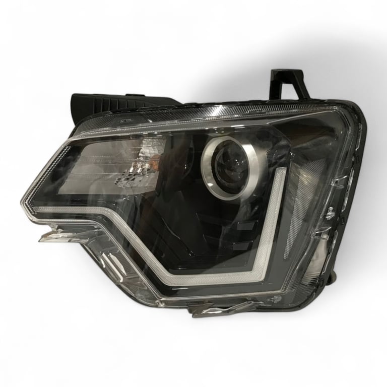 Frontscheinwerfer Kia Niro A5240509 Links Scheinwerfer Headlight SCH7453278709lt