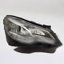 Load image into Gallery viewer, Frontscheinwerfer Mercedes-Benz Coupe A2078209261 Full LED Rechts Headlight