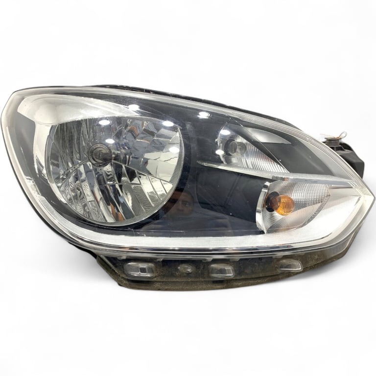Frontscheinwerfer VW Up 1S1941016N Ein Stück (Rechts oder Links) Headlight