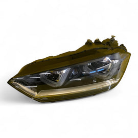 Frontscheinwerfer VW Golf Sportsvan 517941033B Xenon Links Headlight SCH1168405278gs
